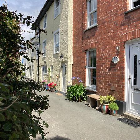 Finest Retreats - Backlet Cottage - Mevagissey Cottage Sleeps 4 Exterior foto