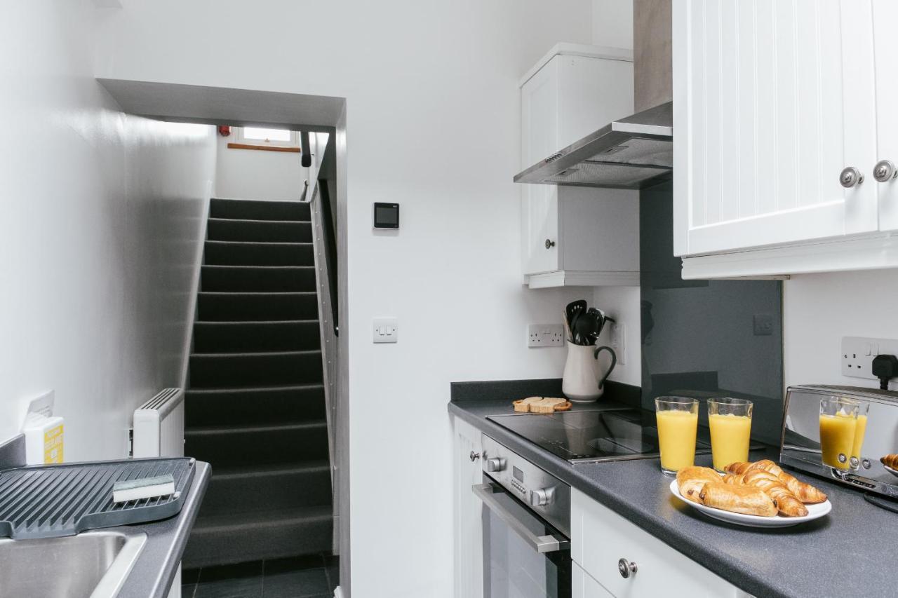 Finest Retreats - Backlet Cottage - Mevagissey Cottage Sleeps 4 Exterior foto