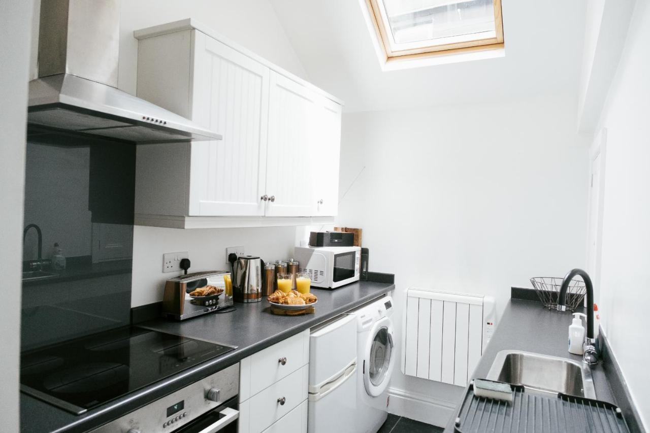 Finest Retreats - Backlet Cottage - Mevagissey Cottage Sleeps 4 Exterior foto