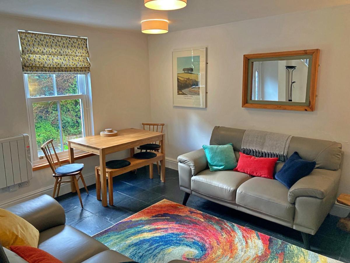 Finest Retreats - Backlet Cottage - Mevagissey Cottage Sleeps 4 Exterior foto