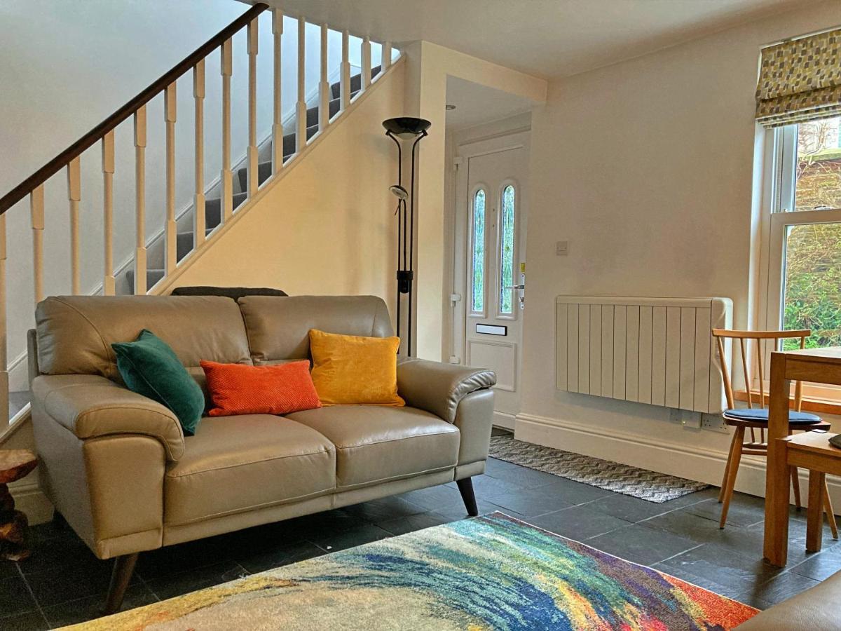 Finest Retreats - Backlet Cottage - Mevagissey Cottage Sleeps 4 Exterior foto