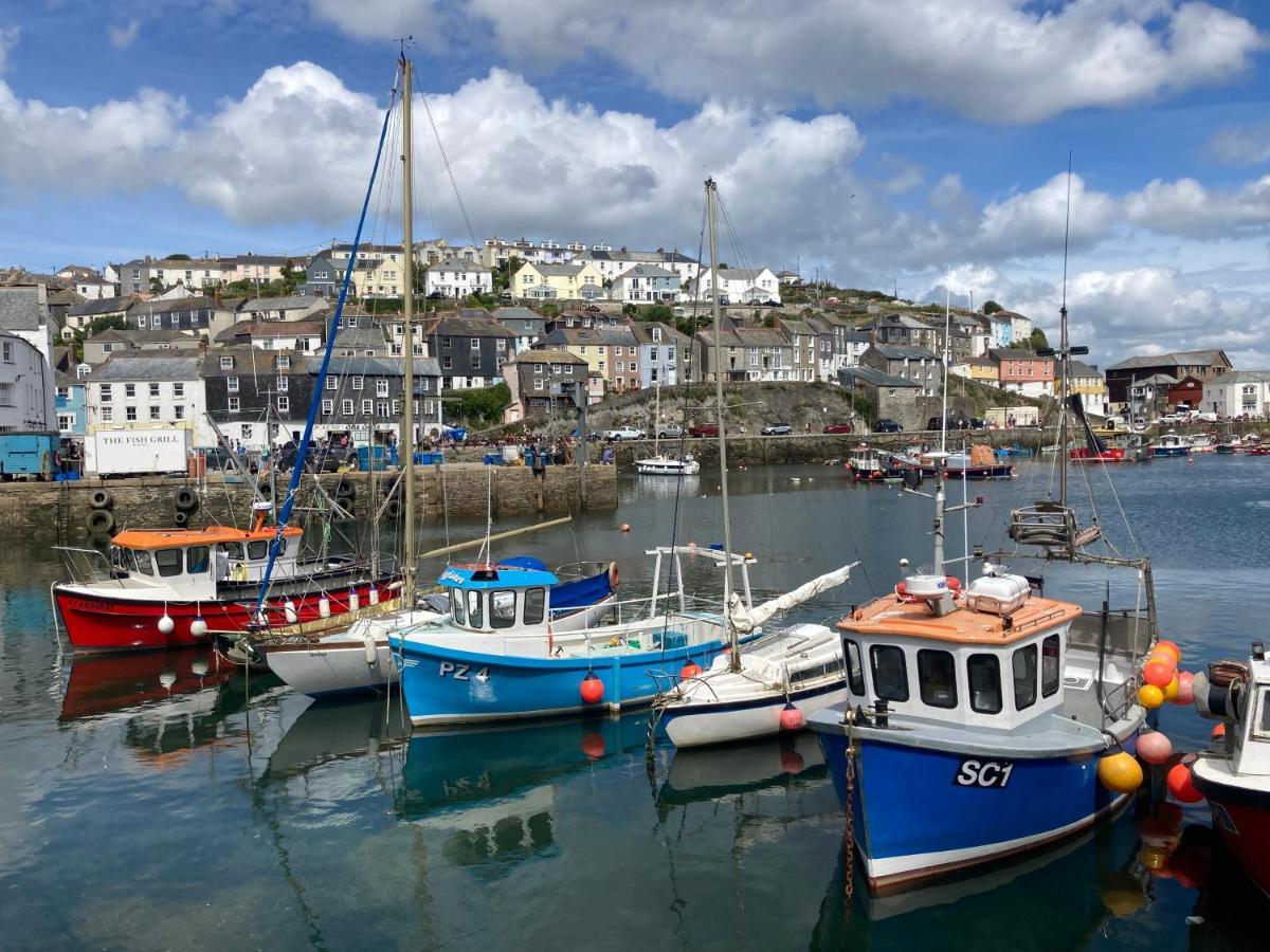 Finest Retreats - Backlet Cottage - Mevagissey Cottage Sleeps 4 Exterior foto