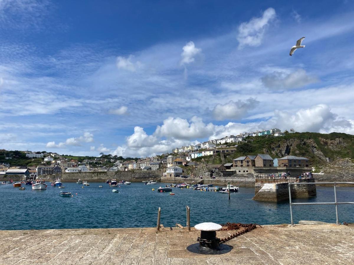 Finest Retreats - Backlet Cottage - Mevagissey Cottage Sleeps 4 Exterior foto